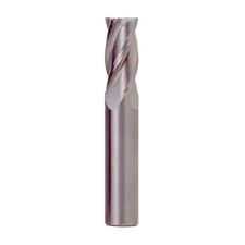 Cortador vertical Carburo 3/8" 4 filos plano